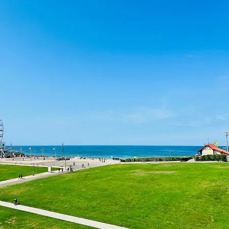 La Capucine * Biscarrosse