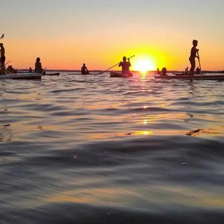 La Capucine Biscarrosse