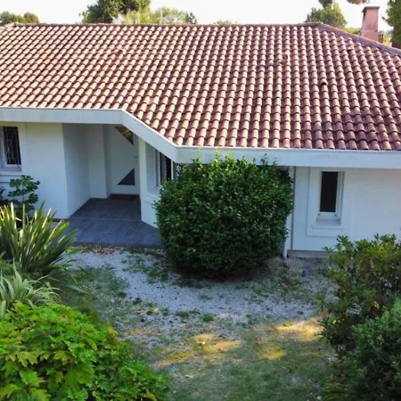 Villa La Capucine Biscarrosse