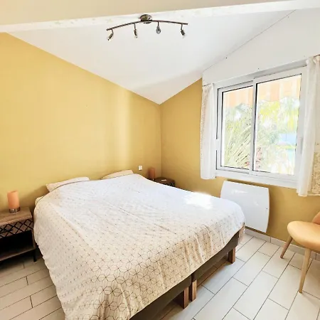 Villa La Capucine Biscarrosse