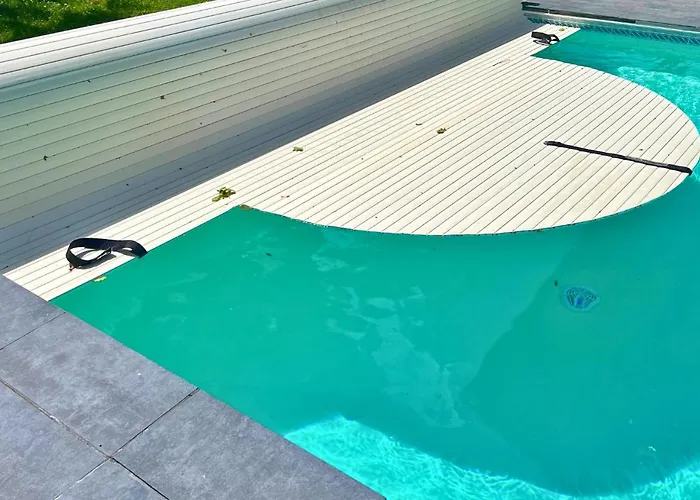 La Capucine Biscarrosse