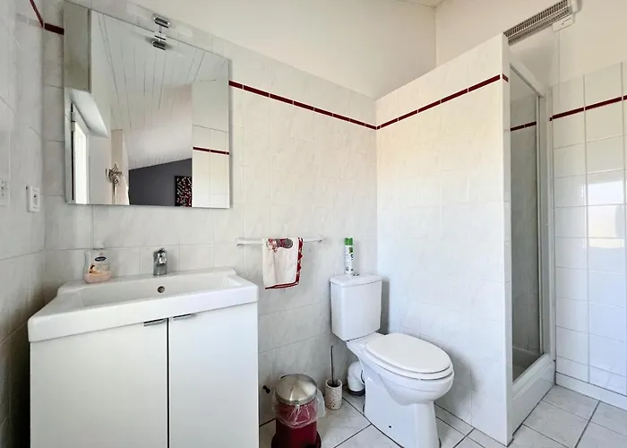 La Capucine Βίλα *