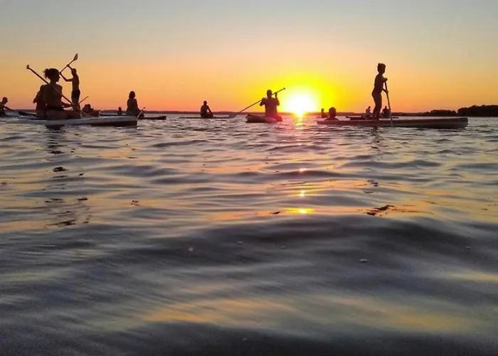 La Capucine Biscarrosse