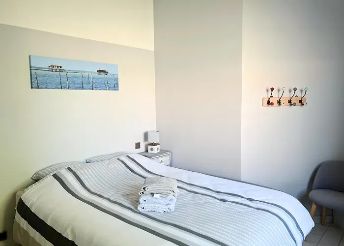 La Capucine Βίλα *