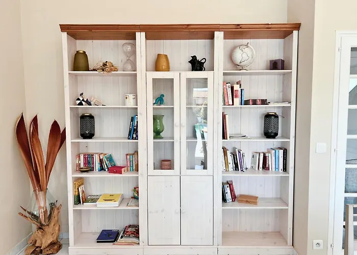 Βίλα La Capucine Biscarrosse