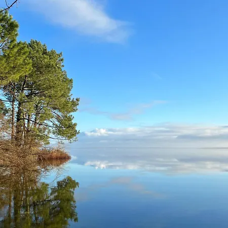 Villa La Capucine Biscarrosse