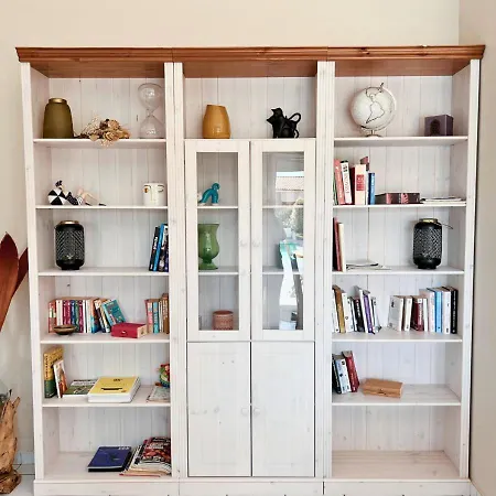 Villa La Capucine Biscarrosse