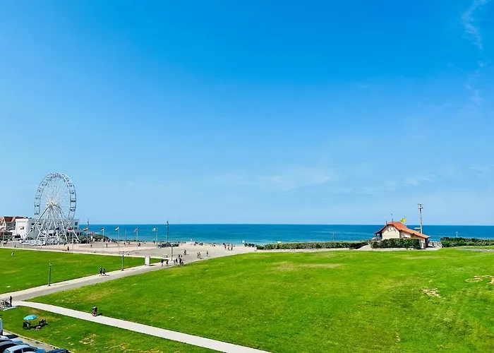 La Capucine * Бискаррос