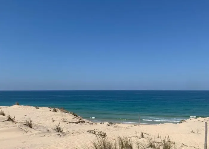 Вилла La Capucine Бискаррос