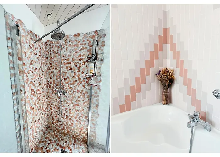 Вилла La Capucine