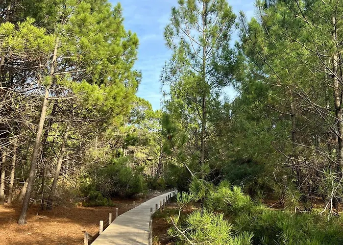 Вилла La Capucine *